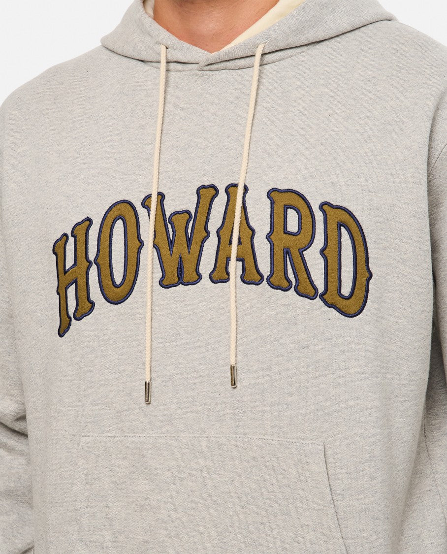 Howard Hoodie