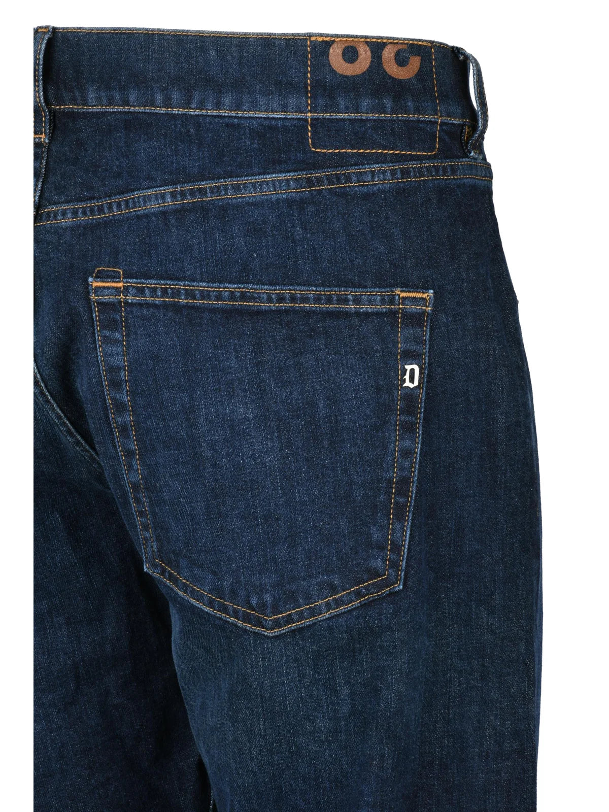 Icon Jeans - Blue