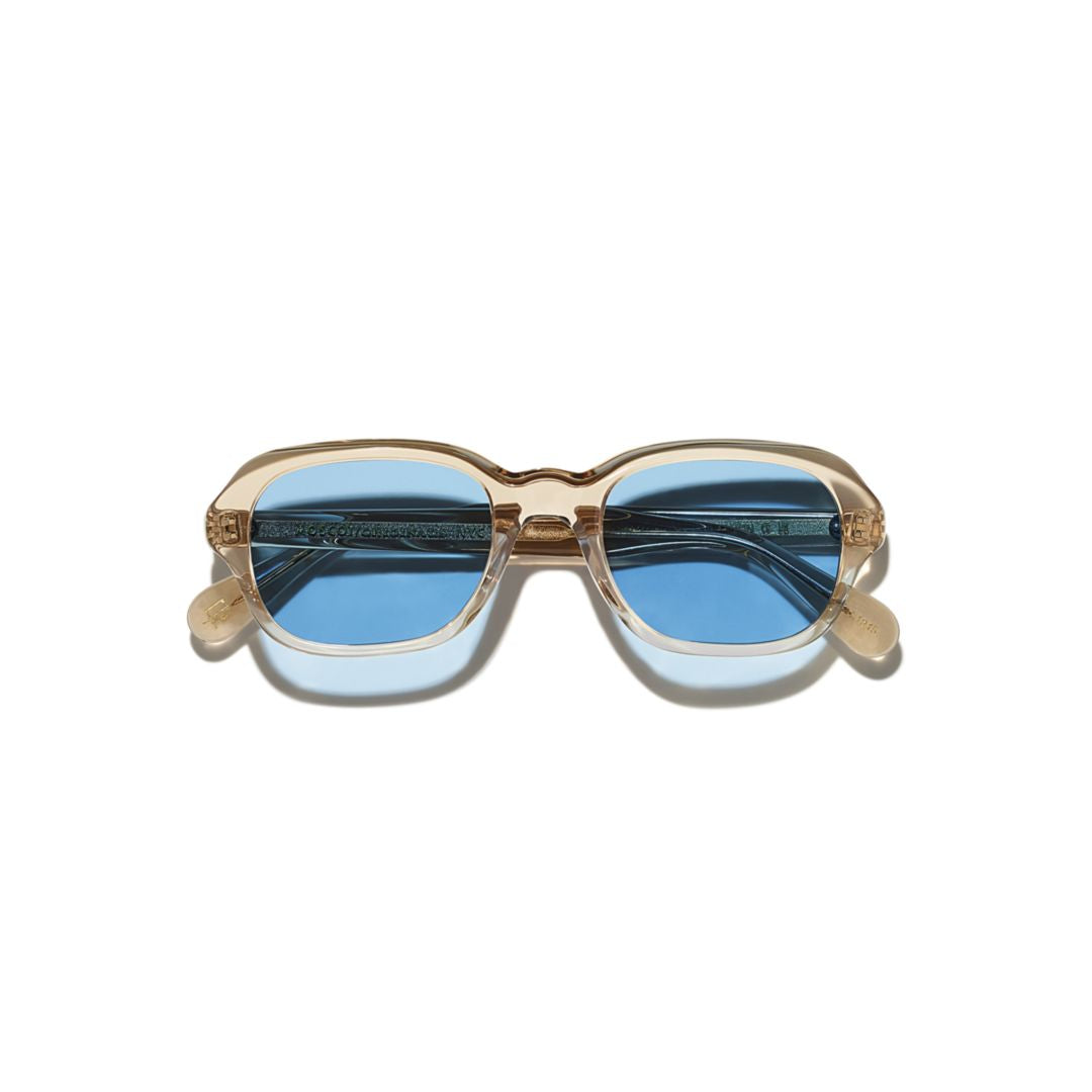 Or-Mes-S Meshug Sun Translucent Acetate Sunglasses