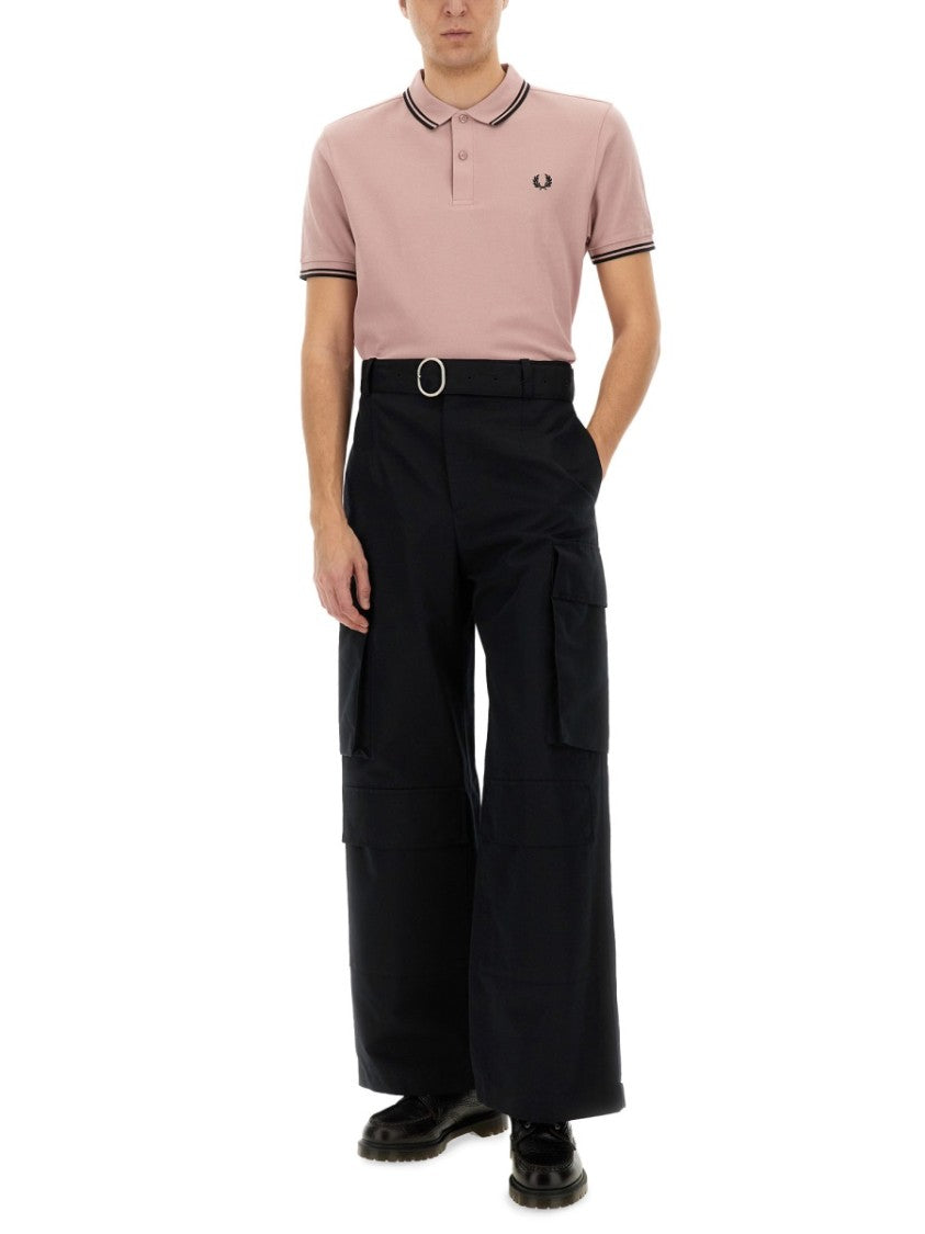 "Freedom" Polo