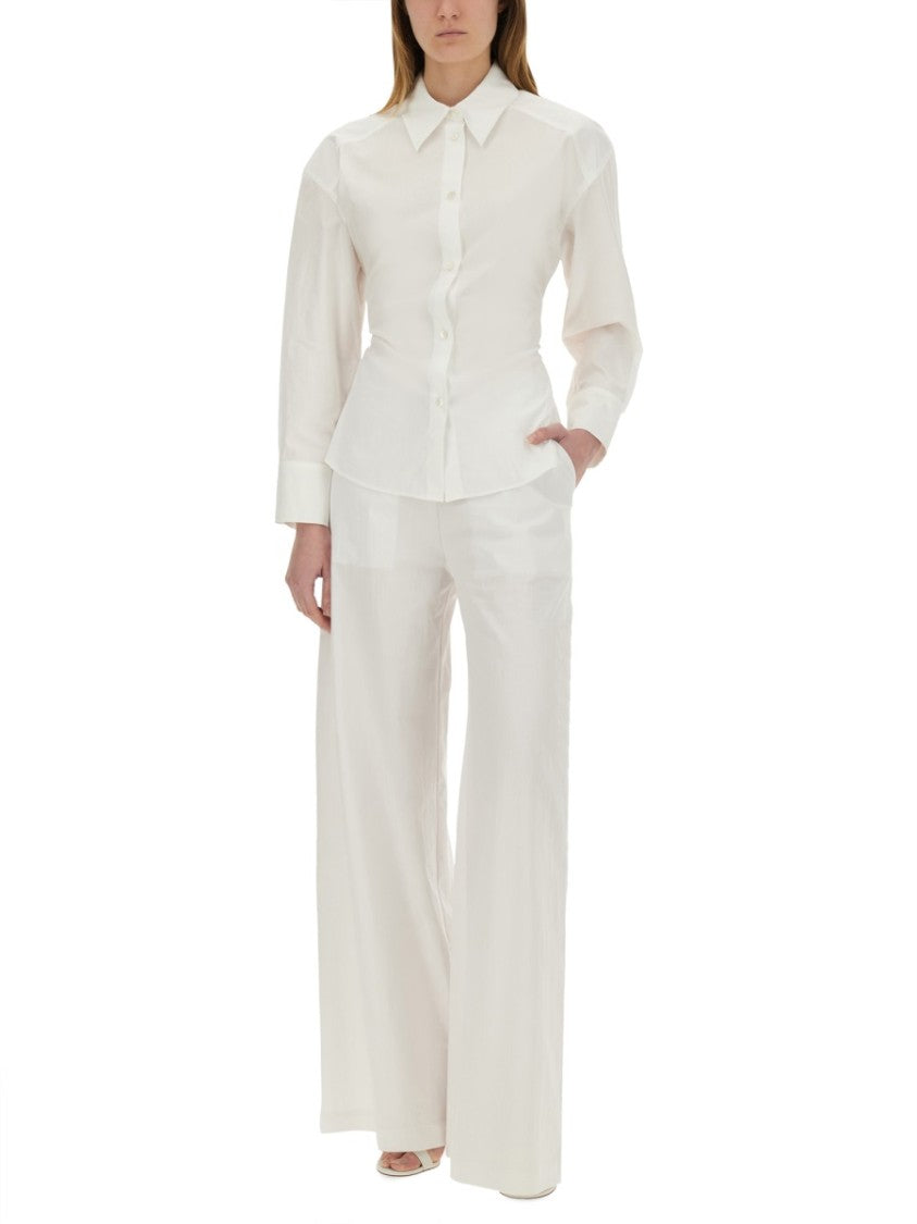 Classic Cotton Shirt