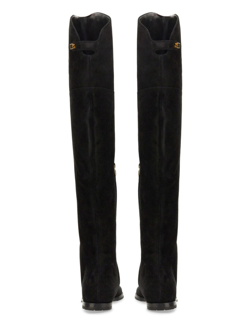 Stefania Boot