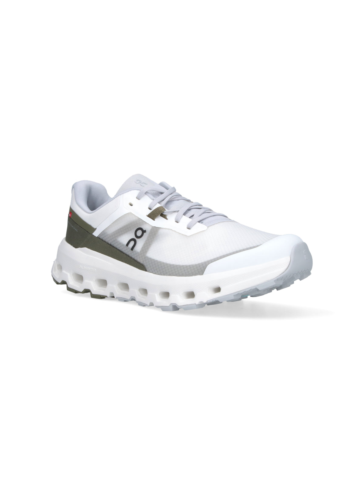 "On Cloudvista 2" ON Sneakers White