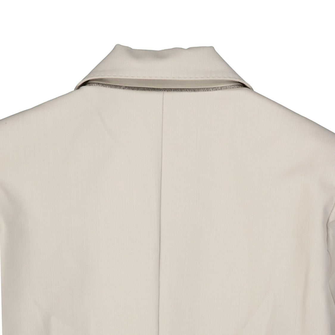 Wool Jacket