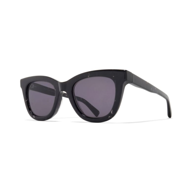 Laimi Bold Acetate Sunglasses