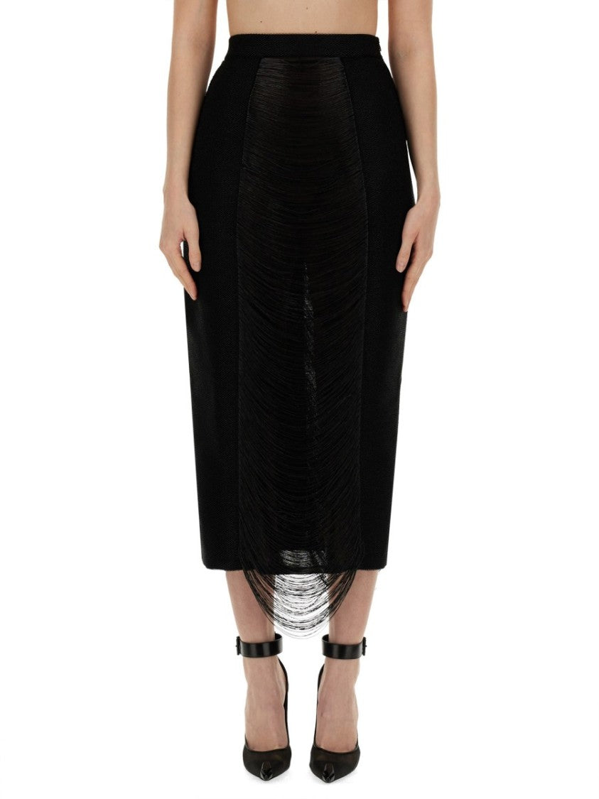 Long Skirt