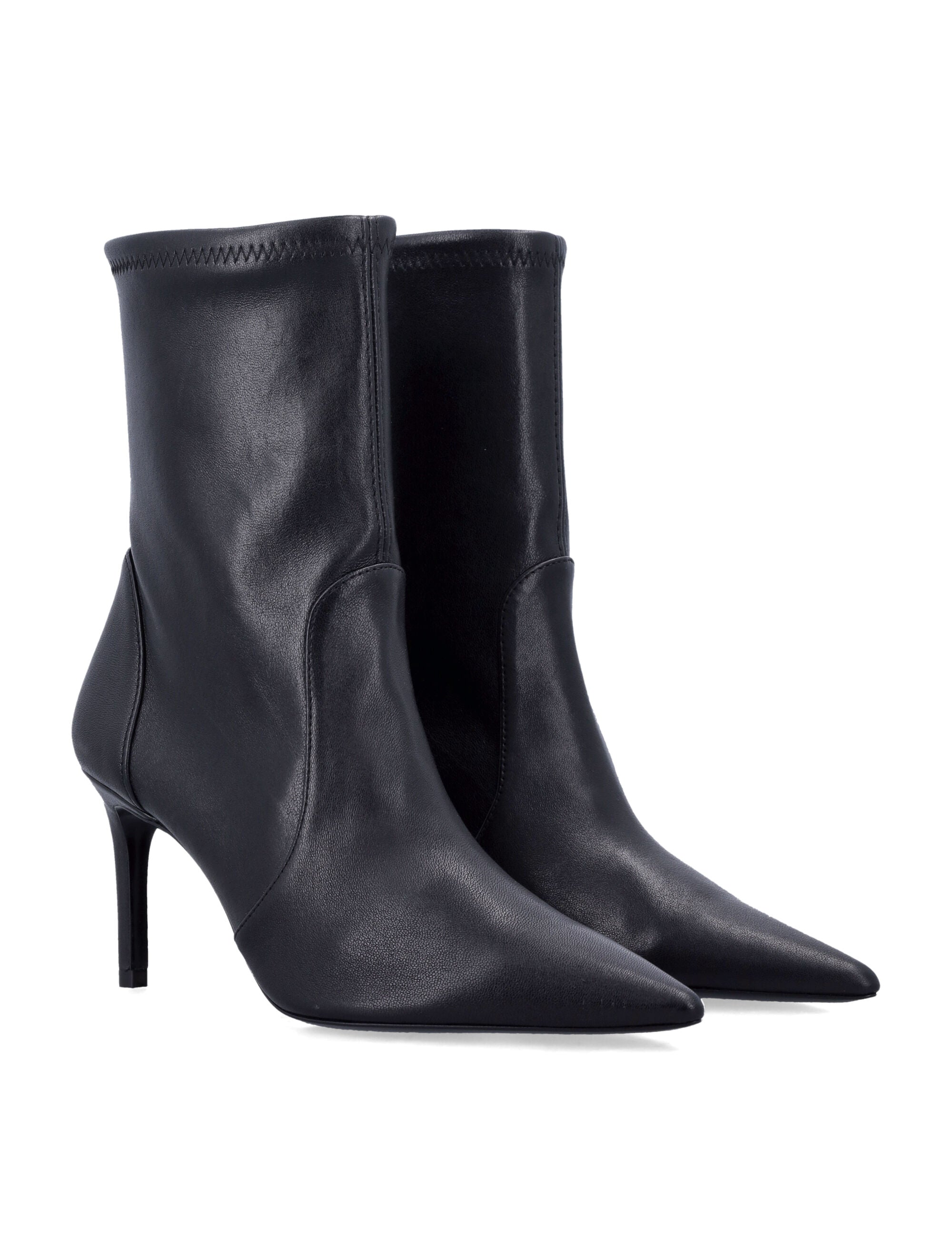 Stuart Power 75 Stretch Sock Booties