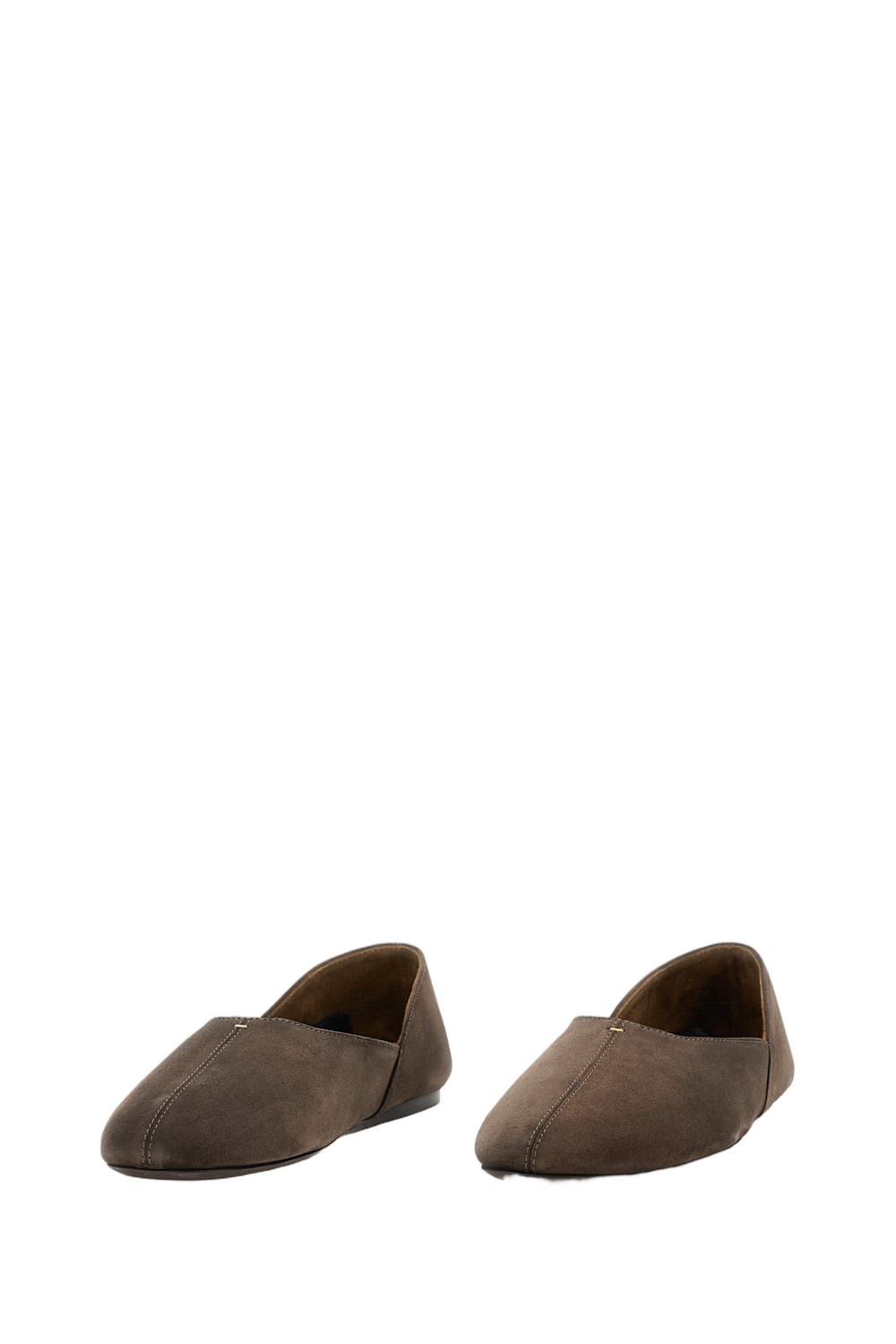 Jane Flat Ballerina