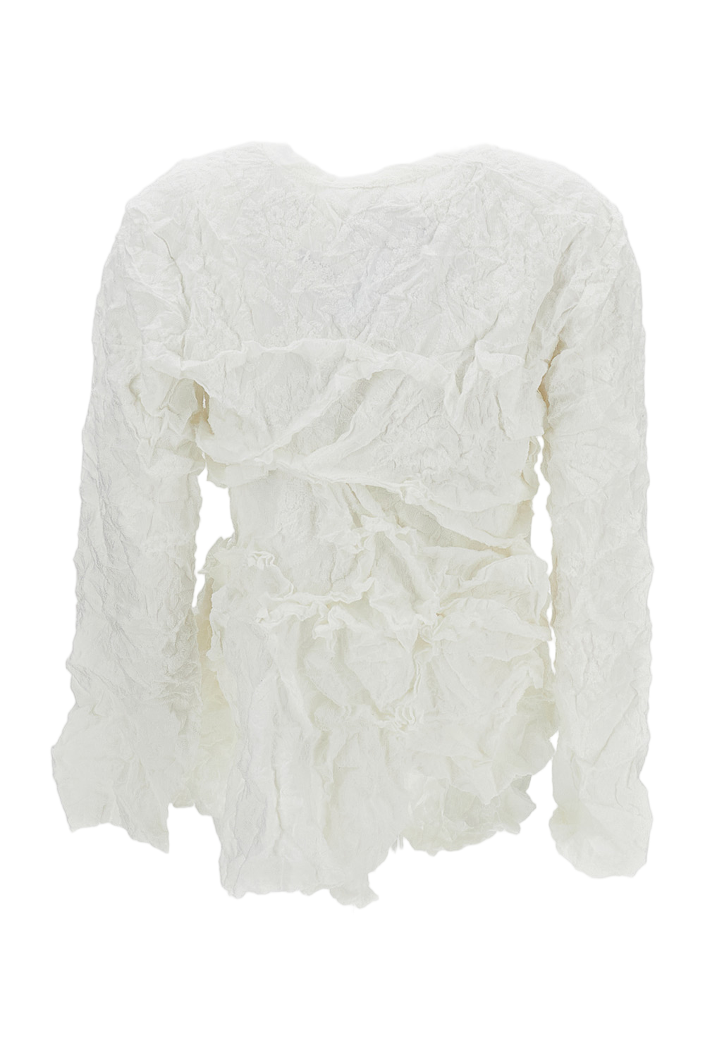 Ruffle Top