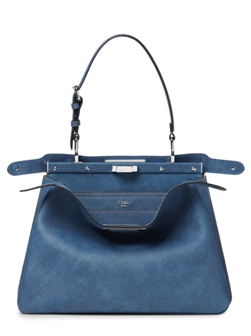 Bag "Peekaboo Soft" Medium