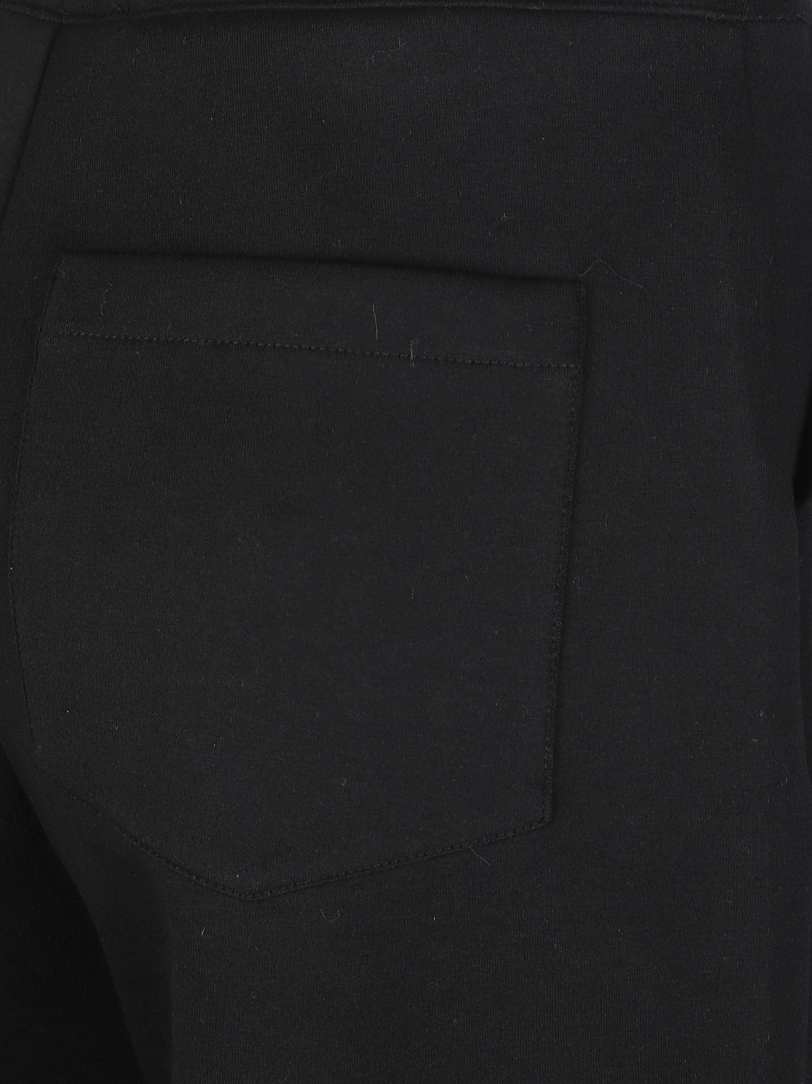 Vespi Straight-Leg Pants