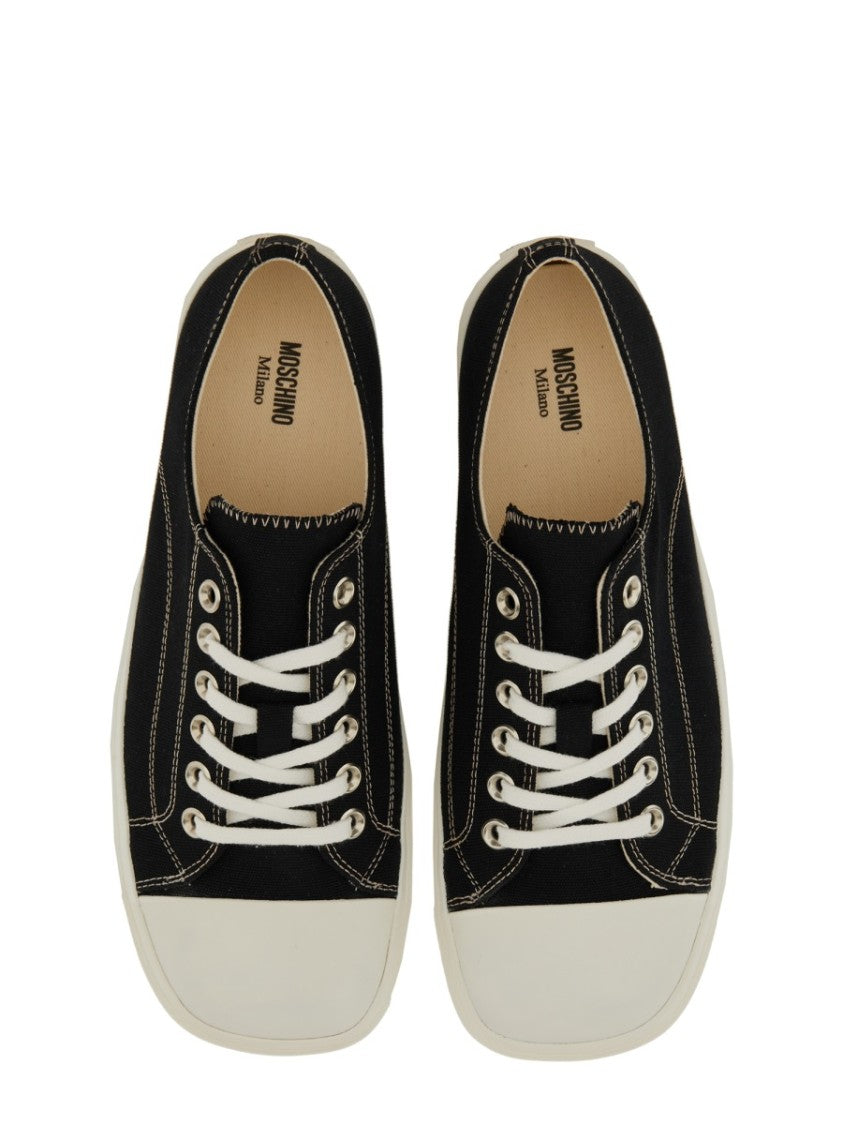"Edge" Sneakers