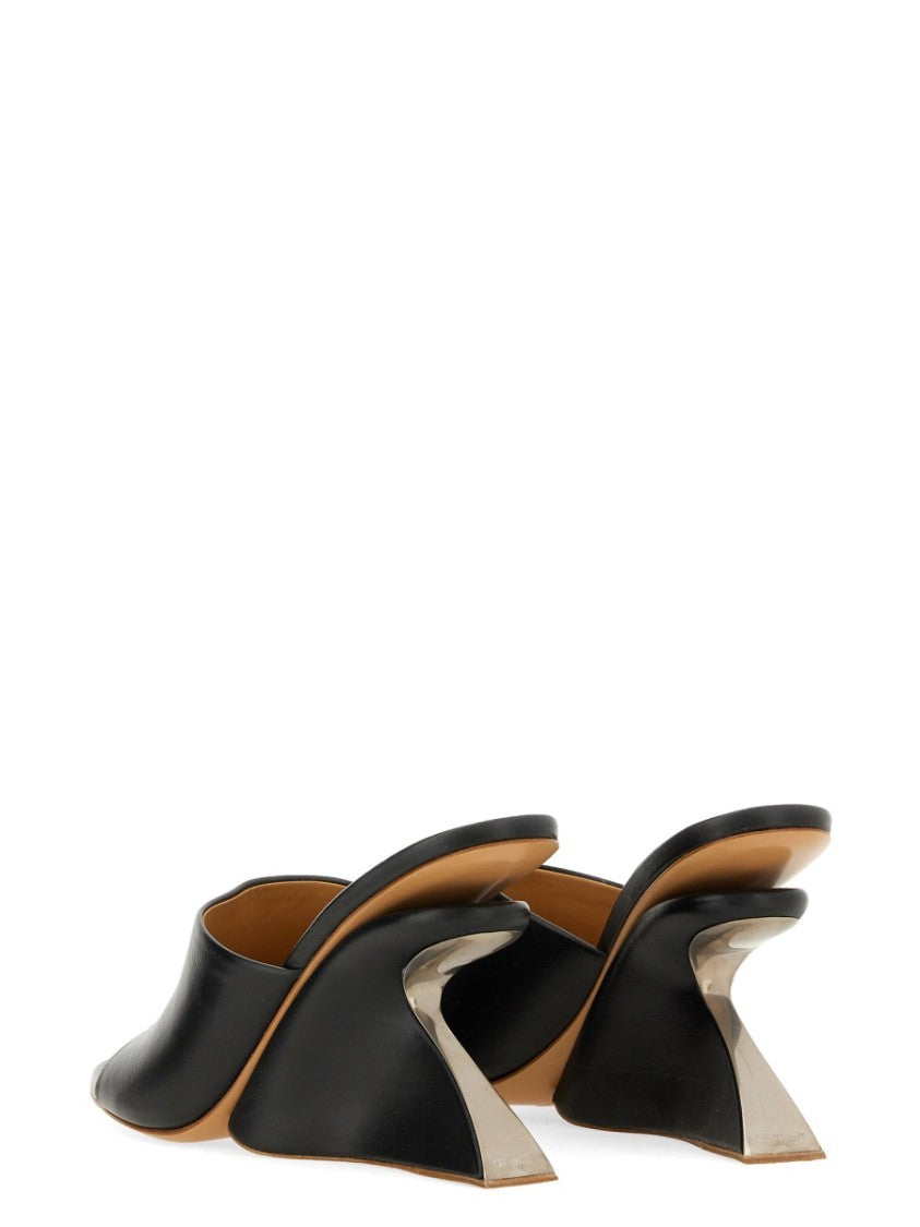 Jug Mule
