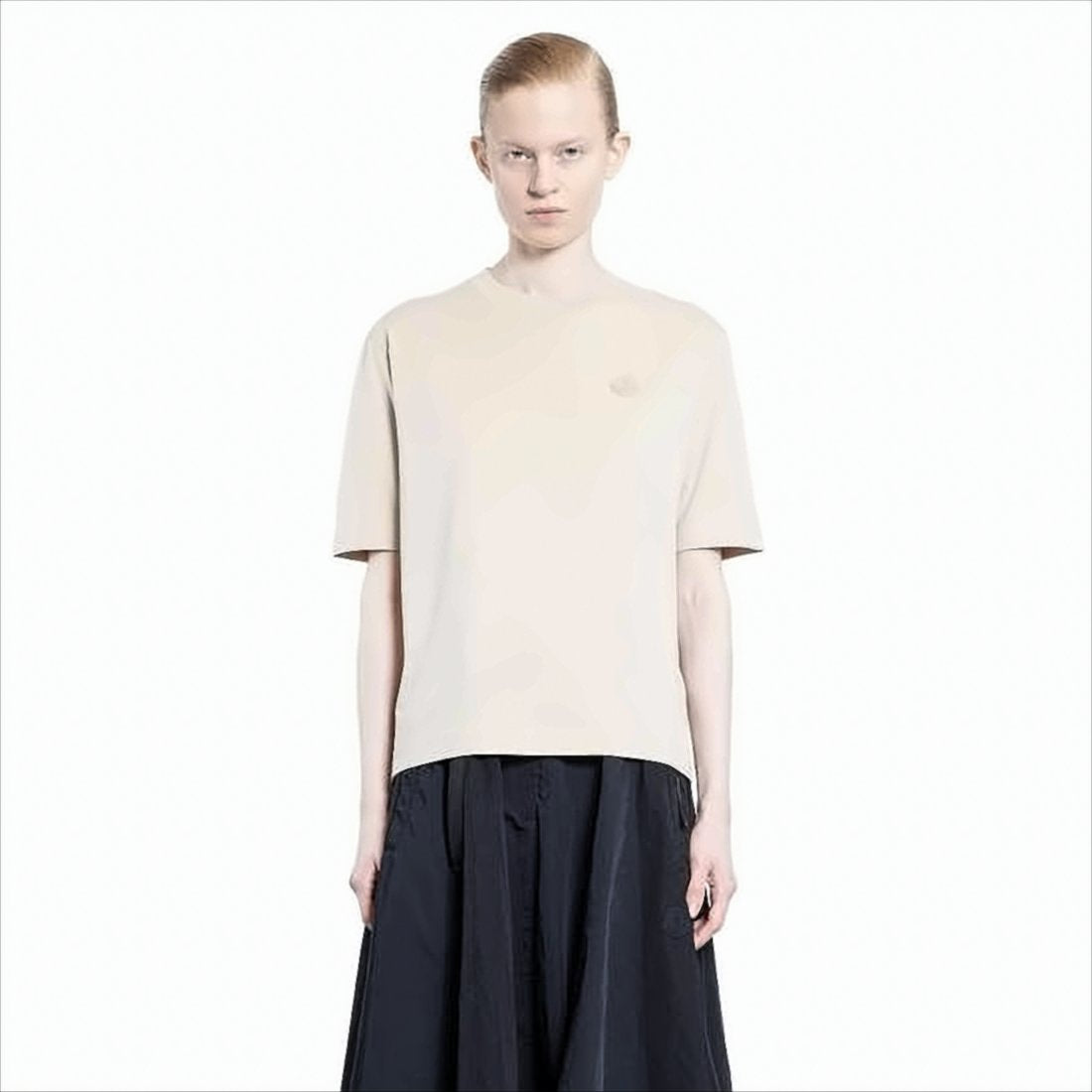 Relaxed Fit Short-Sleeve T-shirt