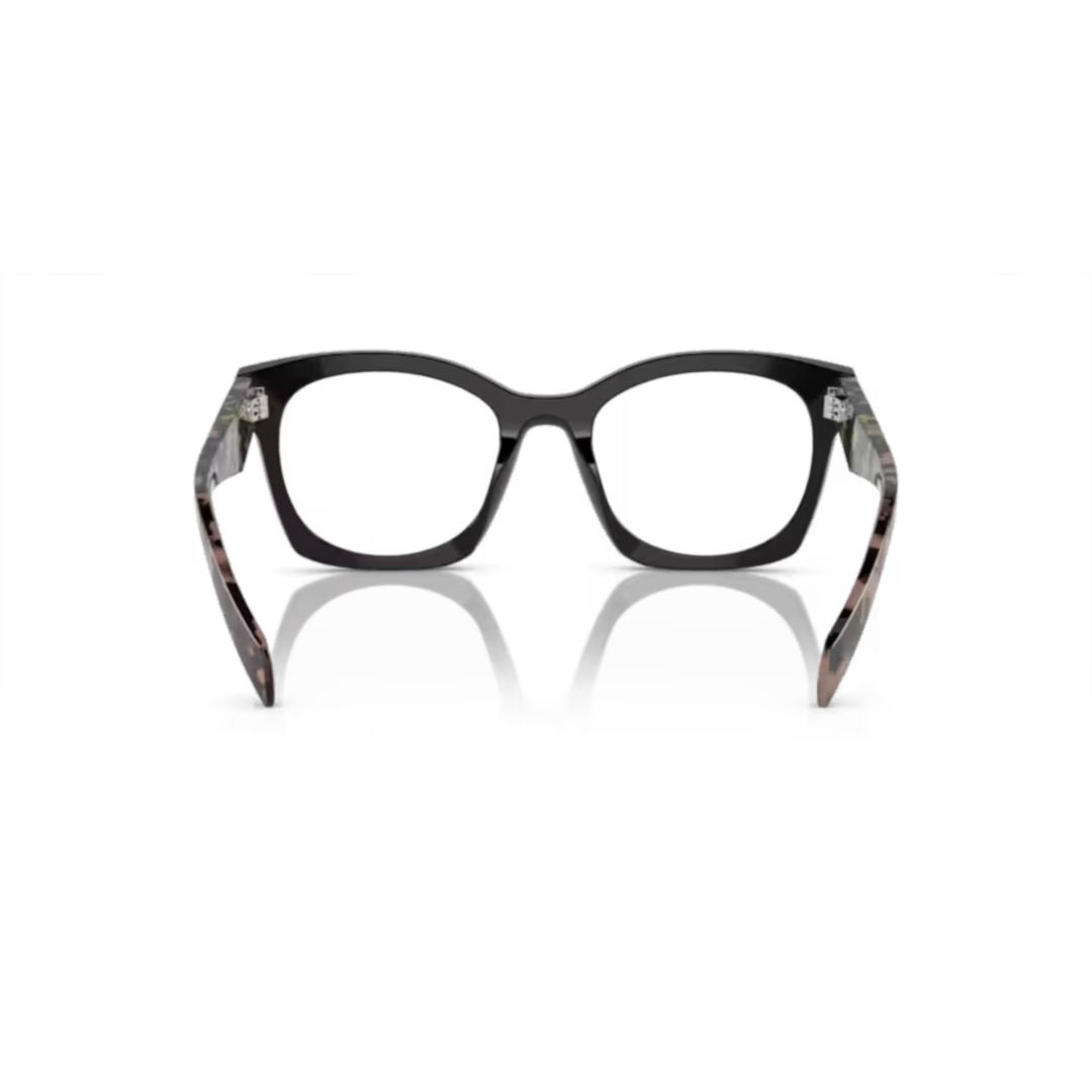 A05v Vista Square Frame Eyeglasses