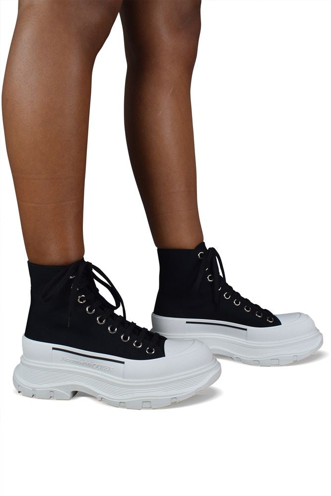 Tread Slick Sneakers
