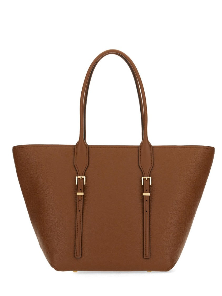 "Moore" Leather Bag