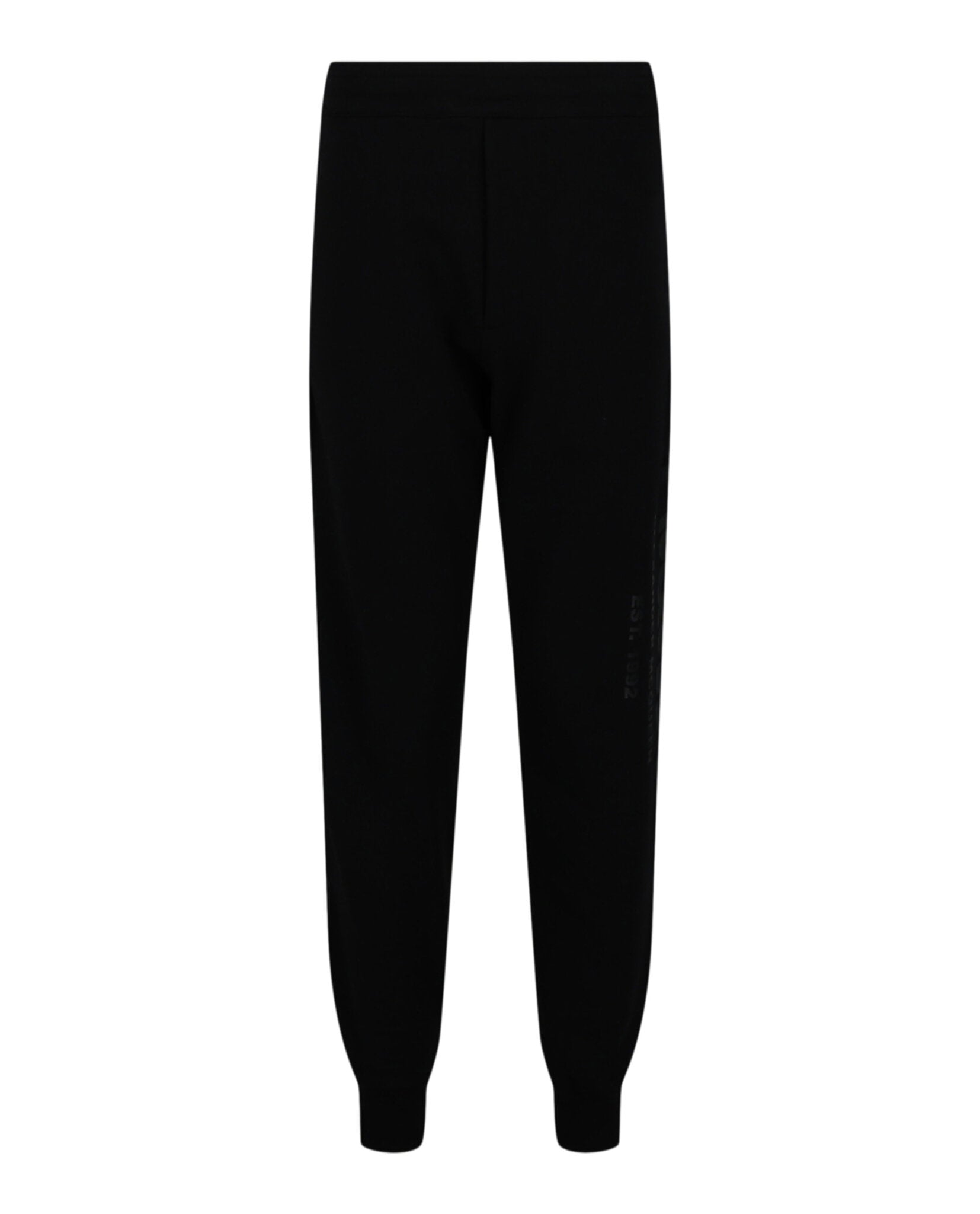 Graffiti Logo Sweatpants