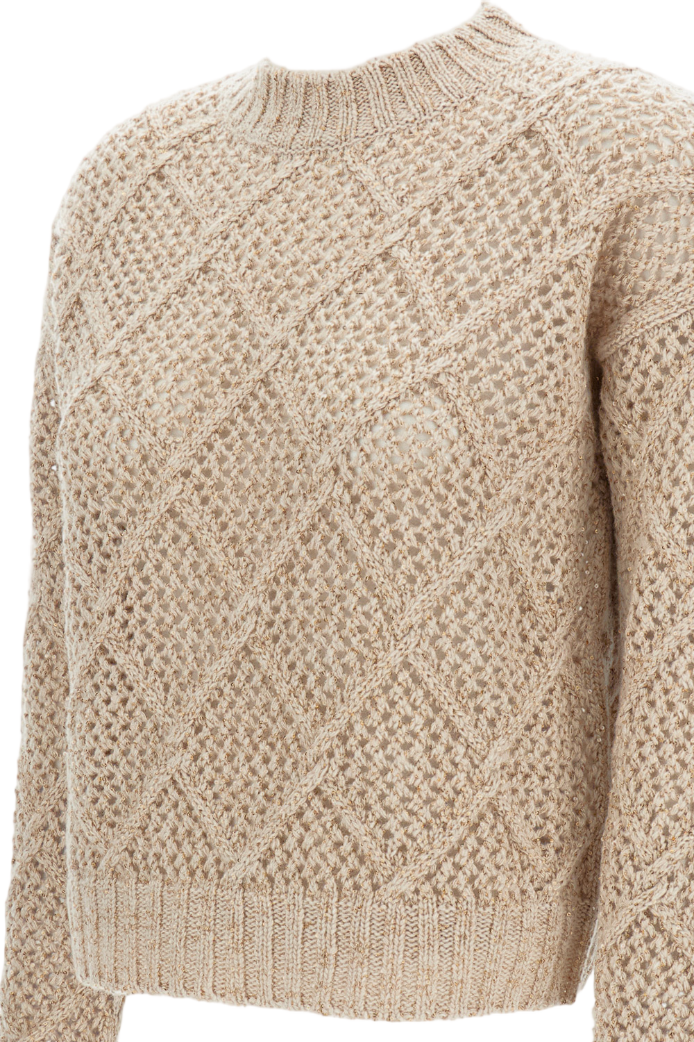 Ellade Knitwear Sweater