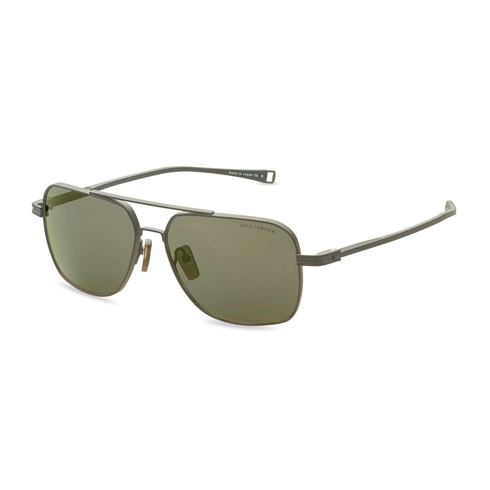 Lsa 417 Squared Sunglasses