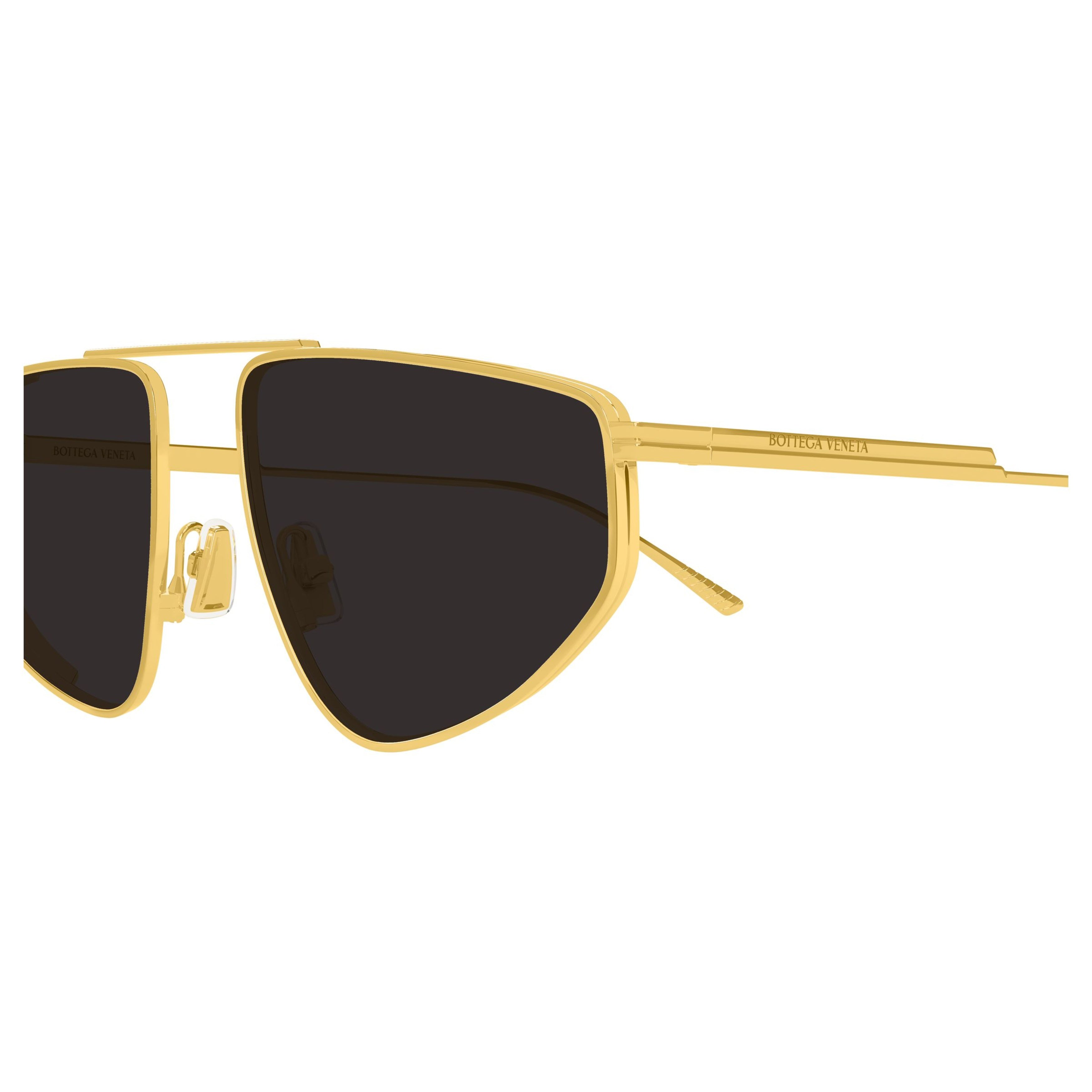 Bv1466s Metal Frame Sunglasses