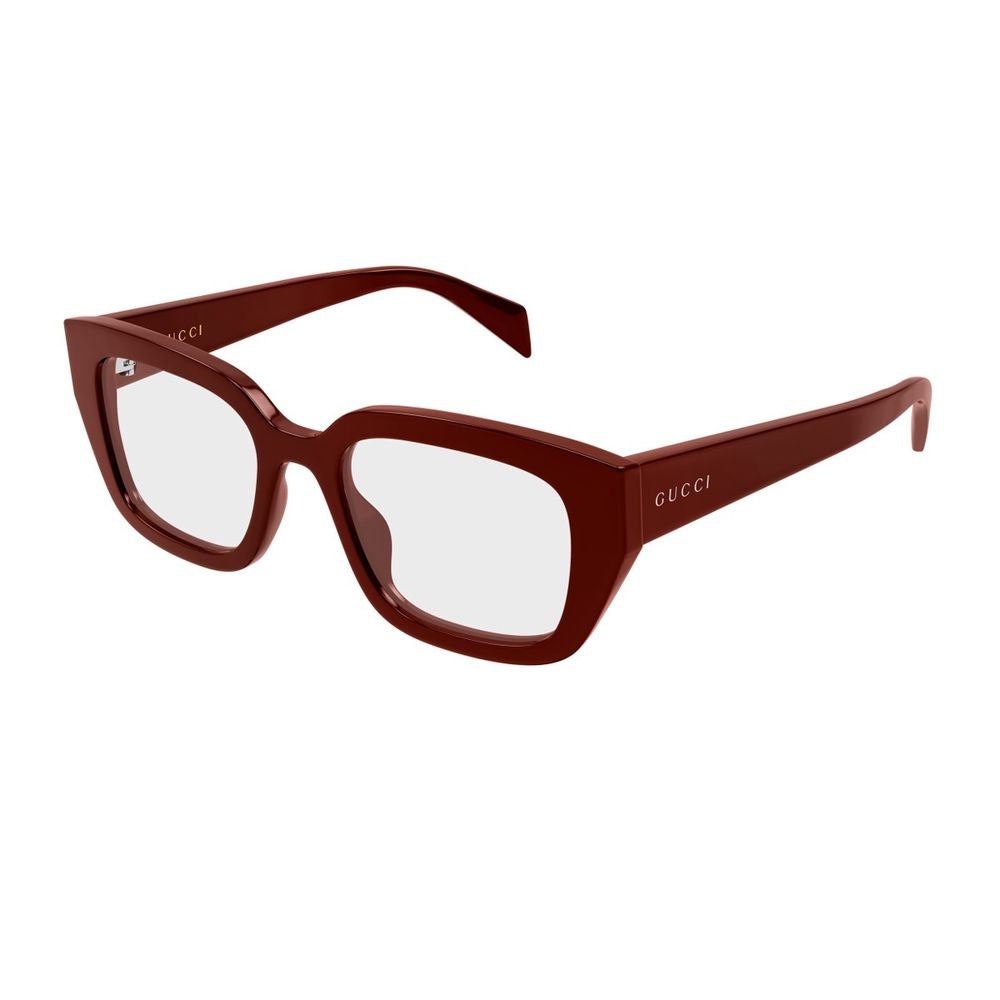 Gg2021O Linea Insitutional Logo Eyeglasses