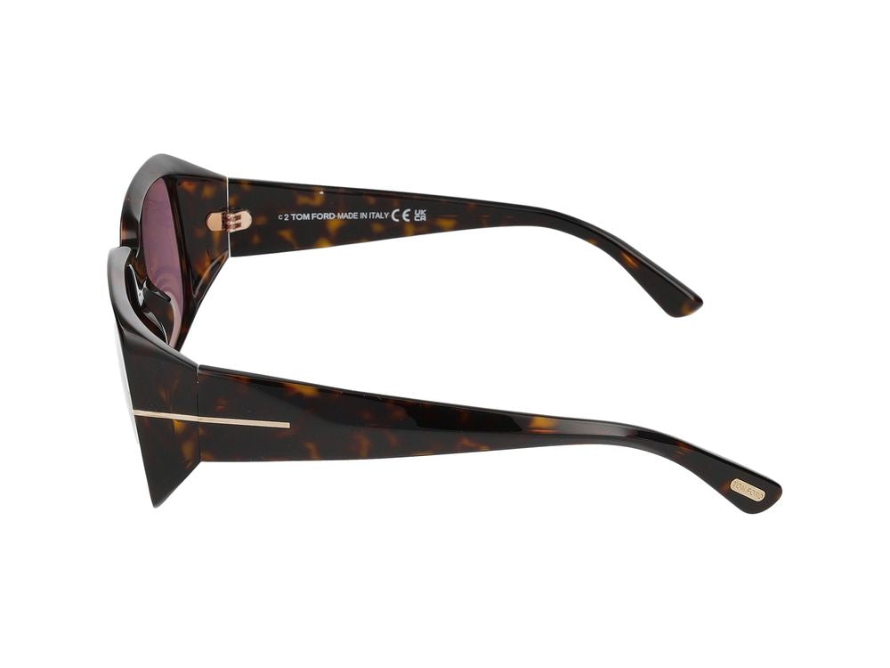 Sunglasses Ft1035 52Y 51/20/135