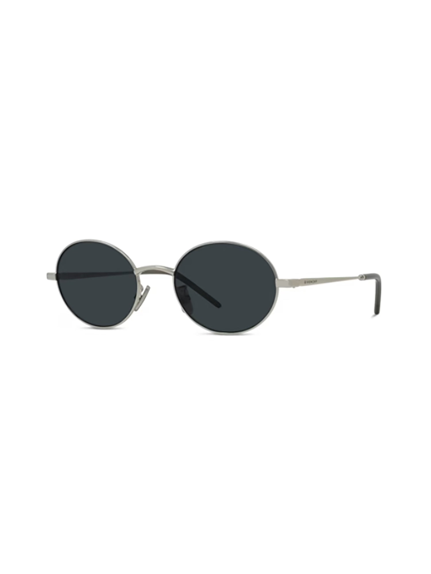 GV40132U Metallic Sunglasses