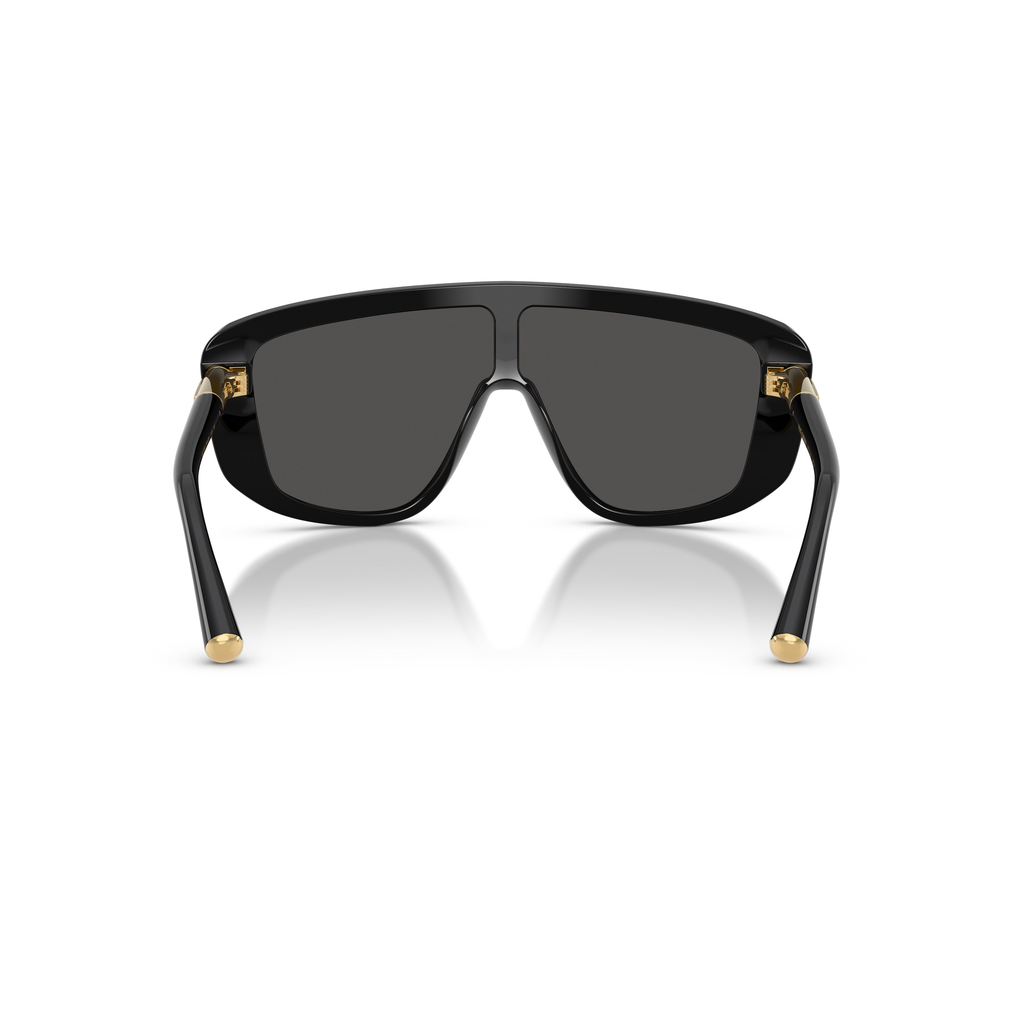 0dg4520 Oversized Rectangular Sunglasses
