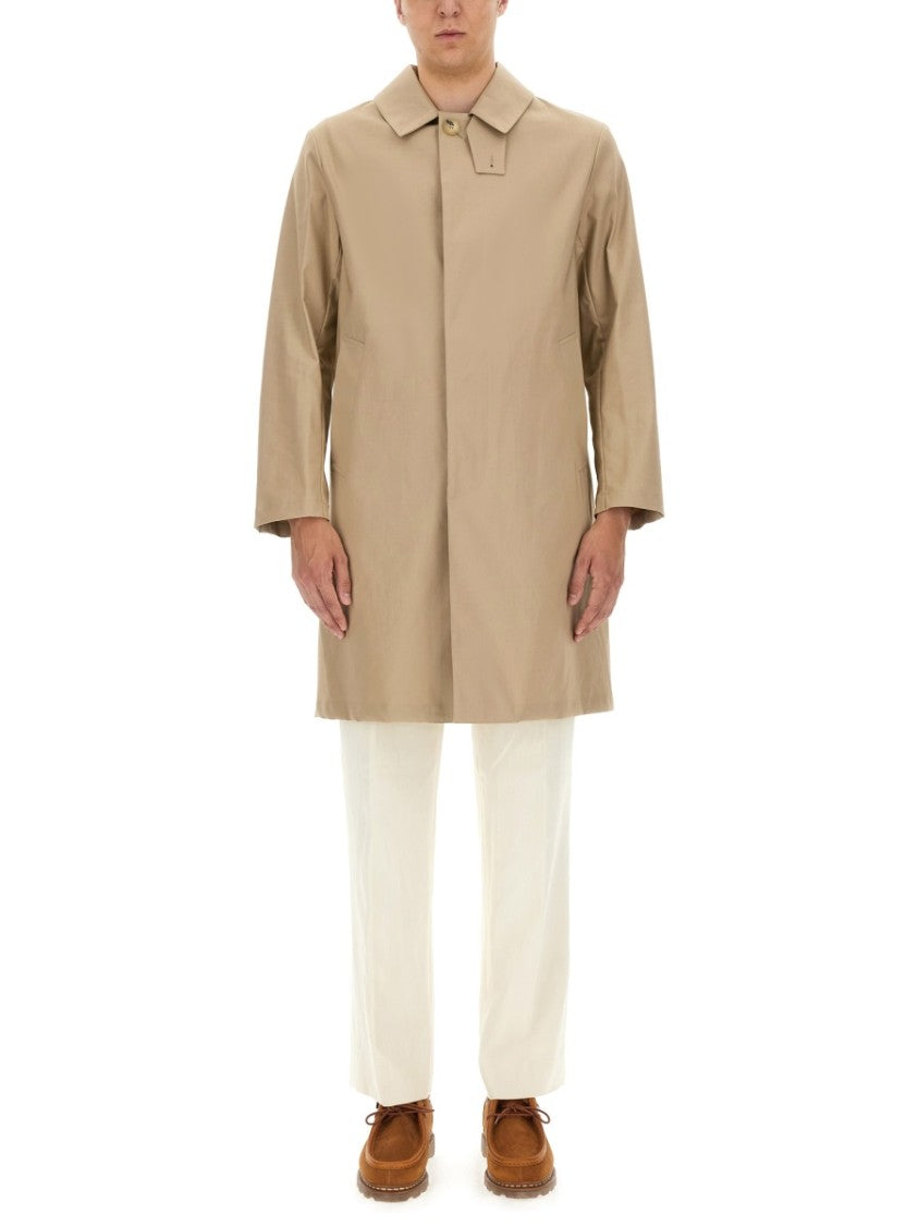 Manchester Coat