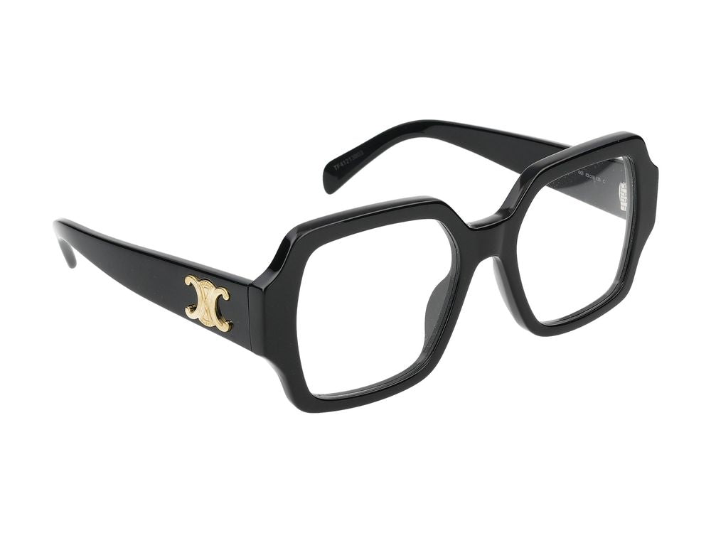 Eyeglasses CL50131I 001 52/18/135