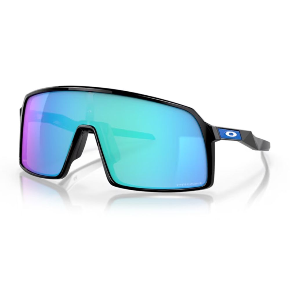 Oo9406 - Sutro Bold Wraparound Sport Sunglasses