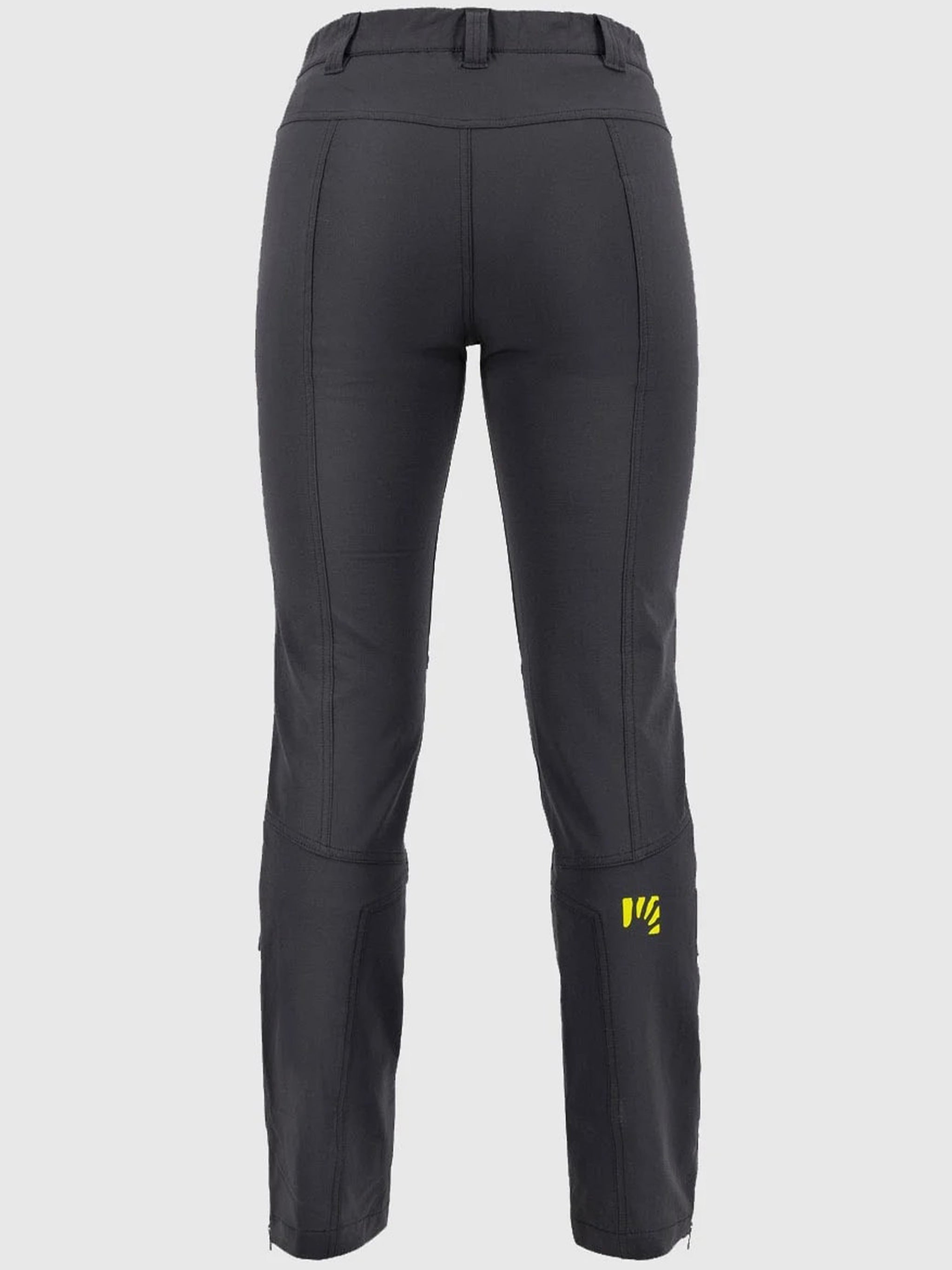 Black San Martino W Slim Pants