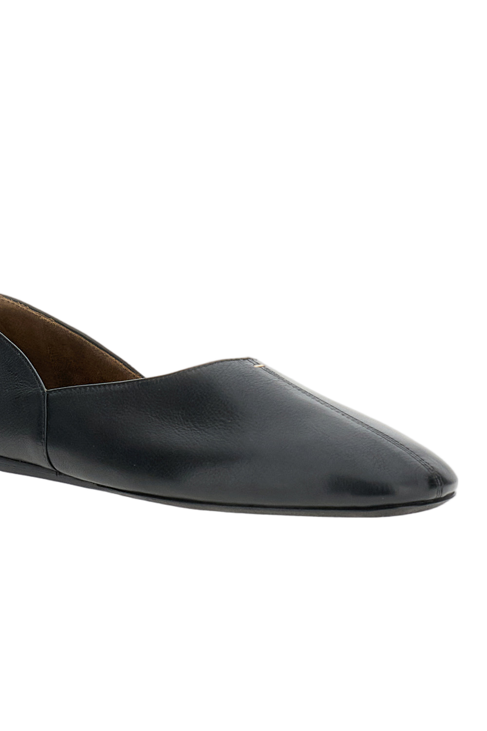 Jane Flat Ballerina