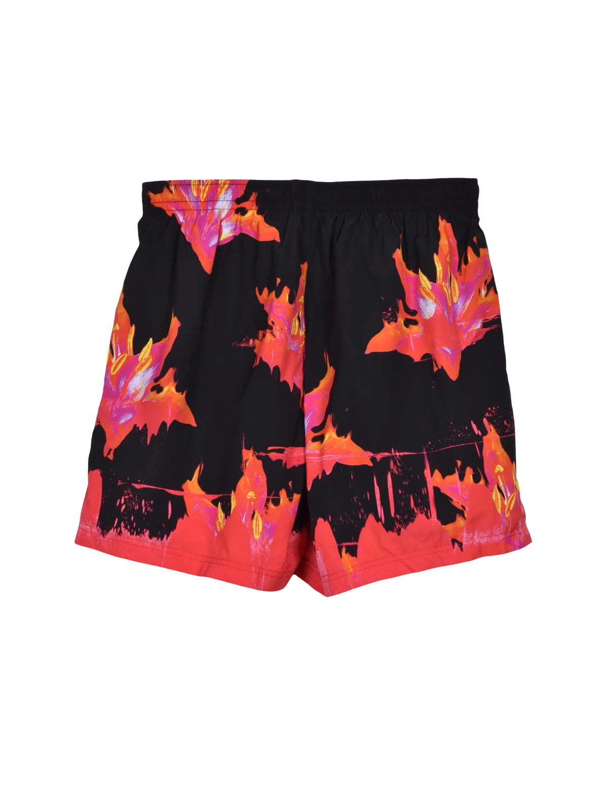 Swim Shorts - Black
