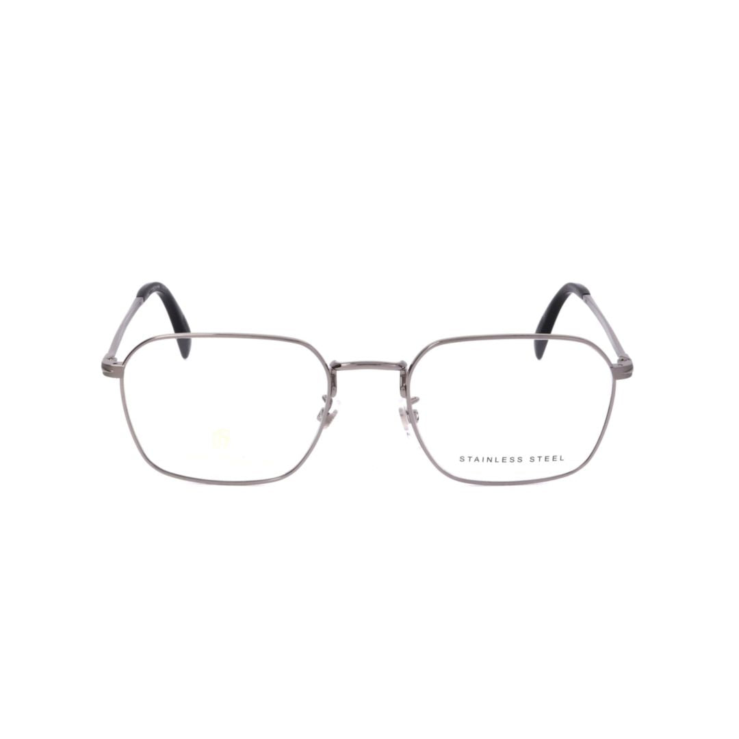 Db 1048 Square Lens Eyeglasses