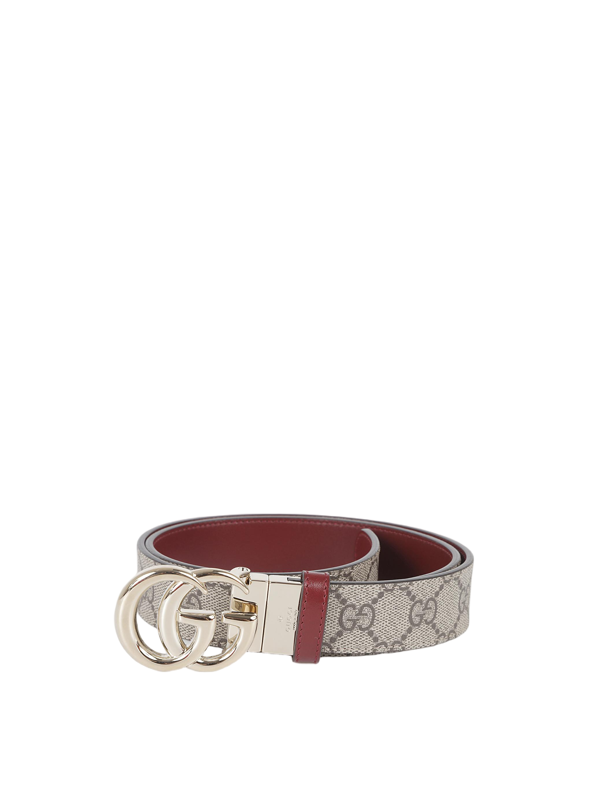 Reversible Gg Supreme Belt