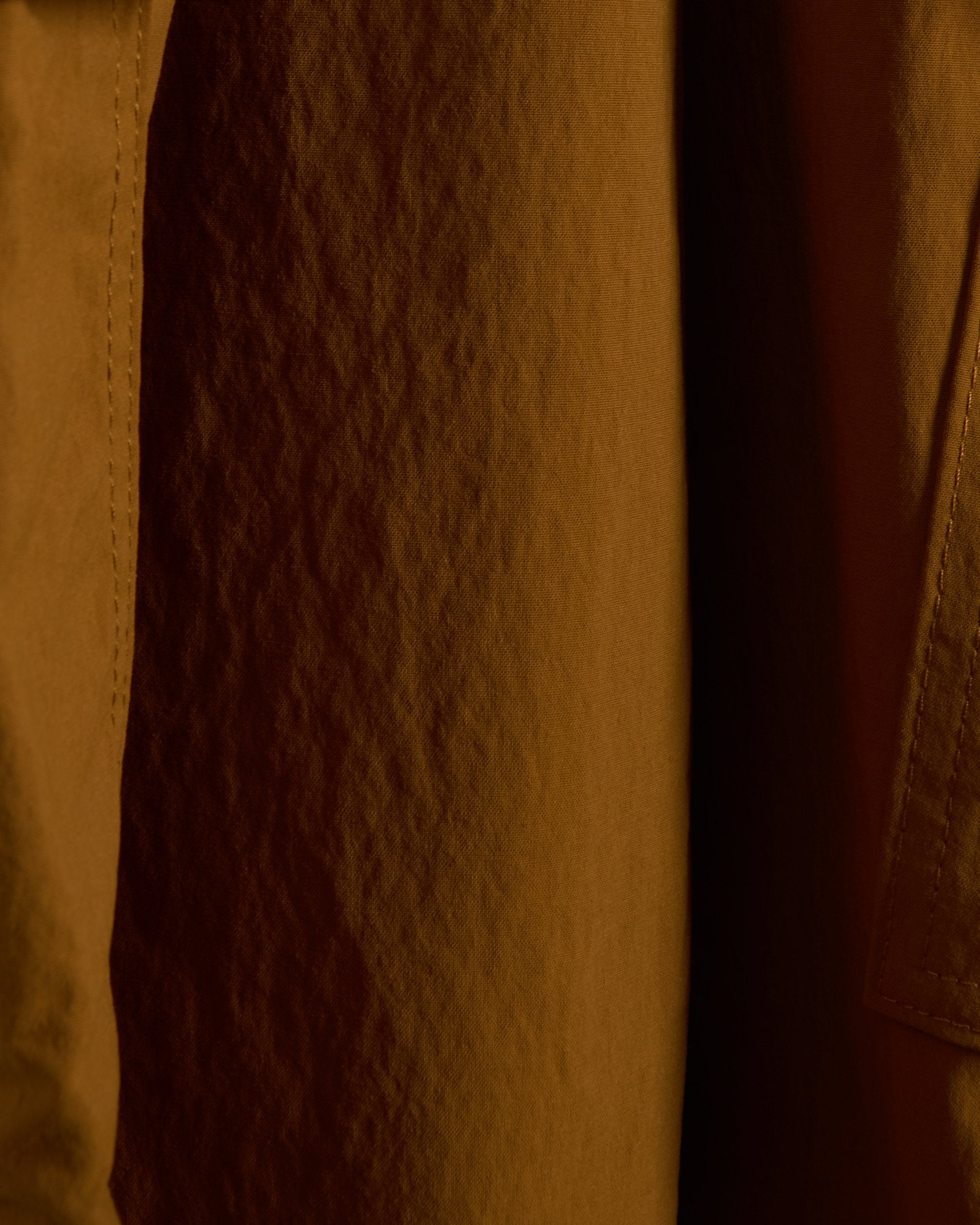 Functional Deer Brown Outdoor Trousers