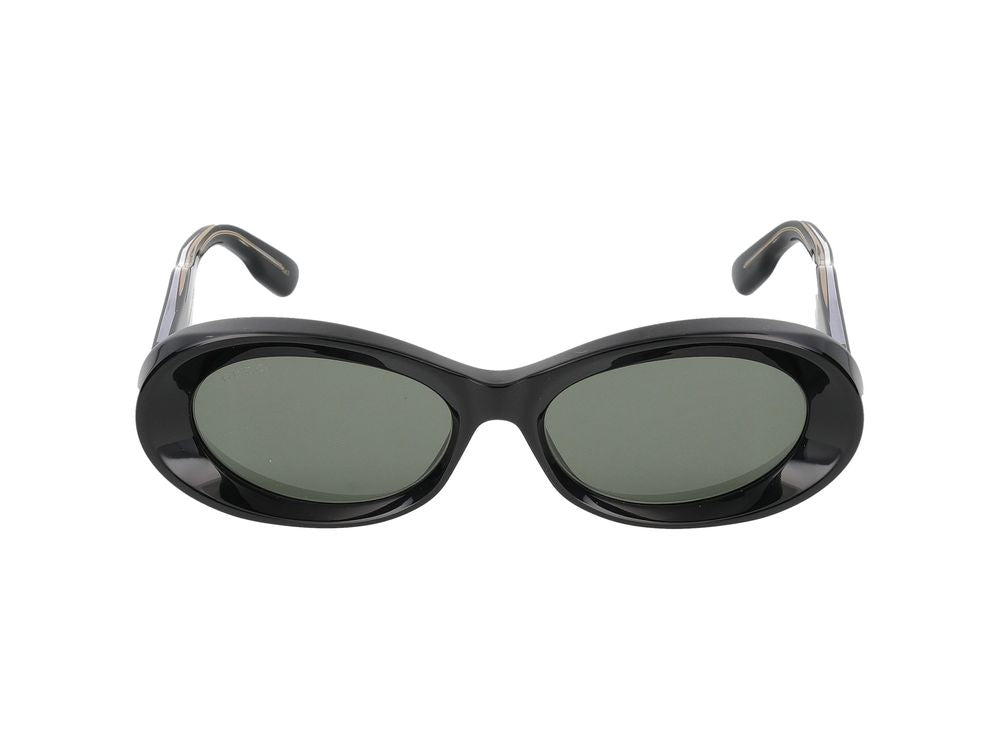 Sunglasses GG1527S 001 black black grey 54/17/145