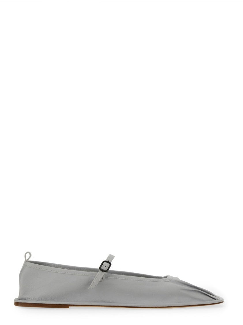 "Dansa" Mary Jane Flats