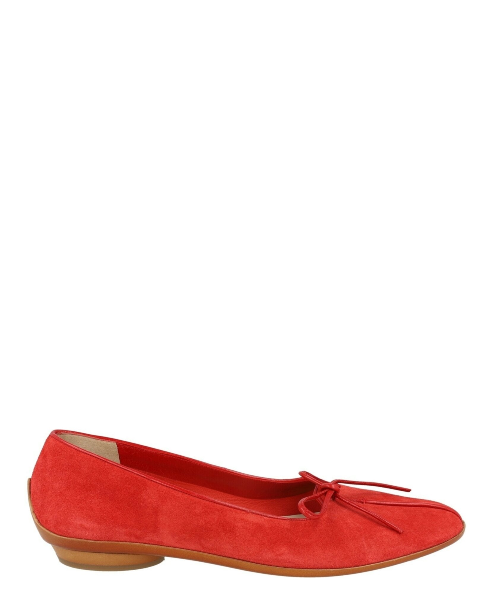 Cherie Archive Limited Edition 1950'S Ballet Flats