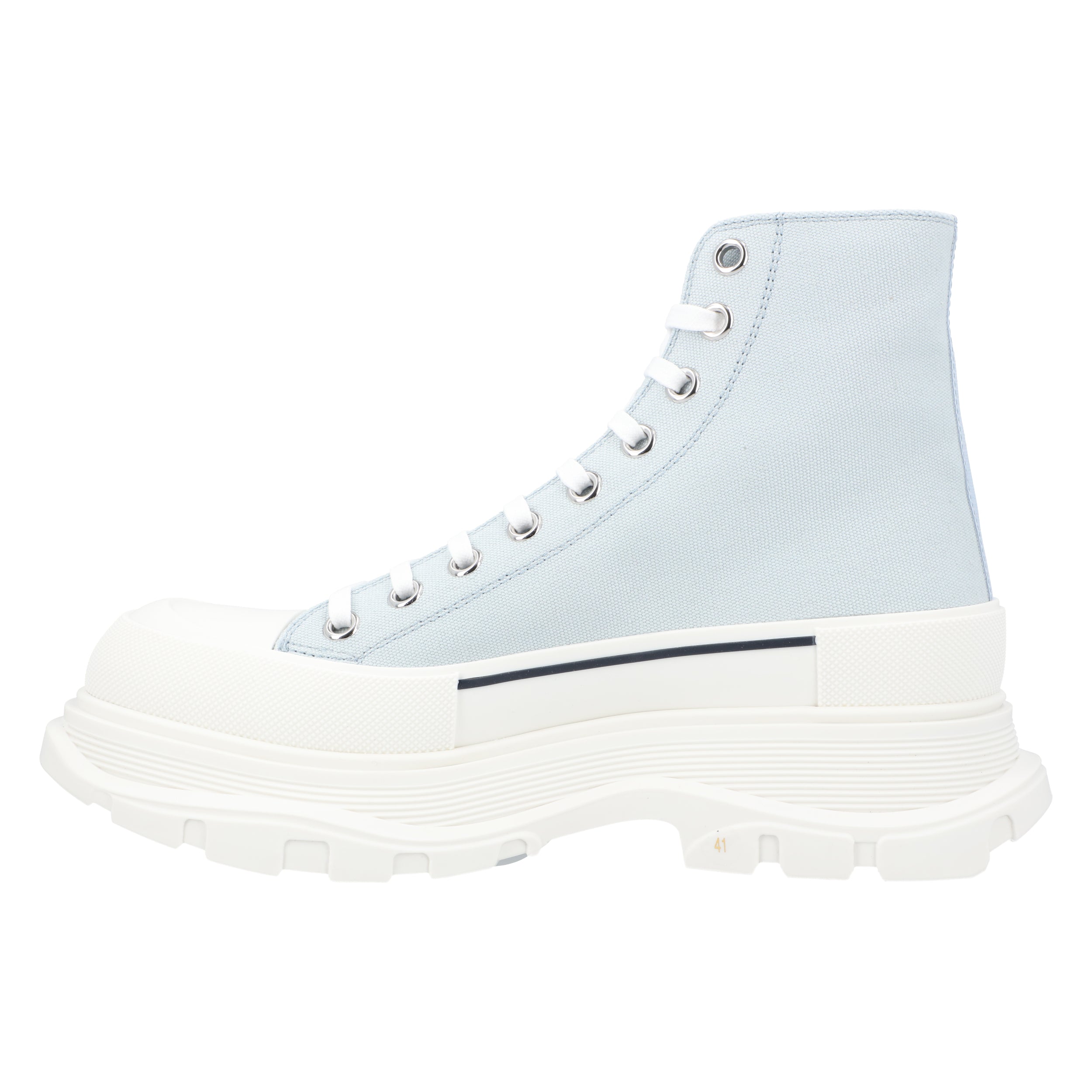 Tread Slick Boots 'Light Blue'