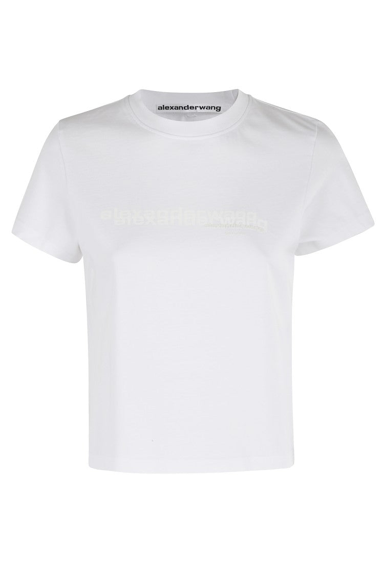 Shrunken Tee
