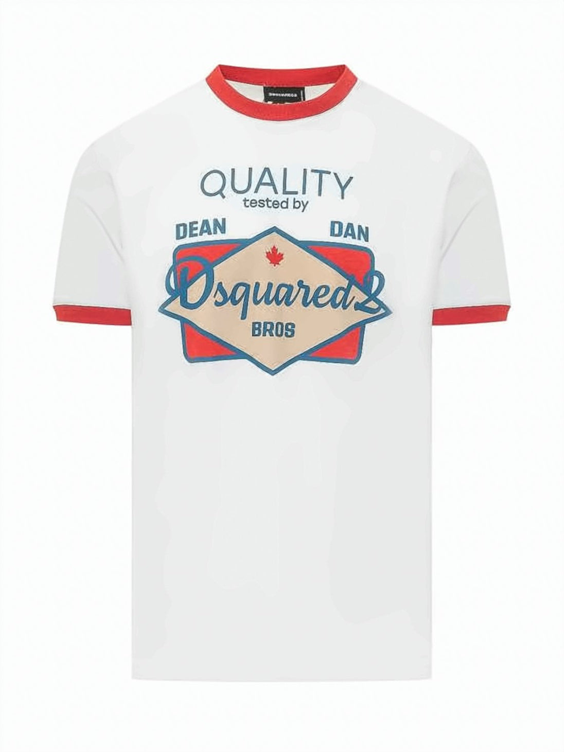 T-shirt z krótkim rękawem i nadrukiem graficznym