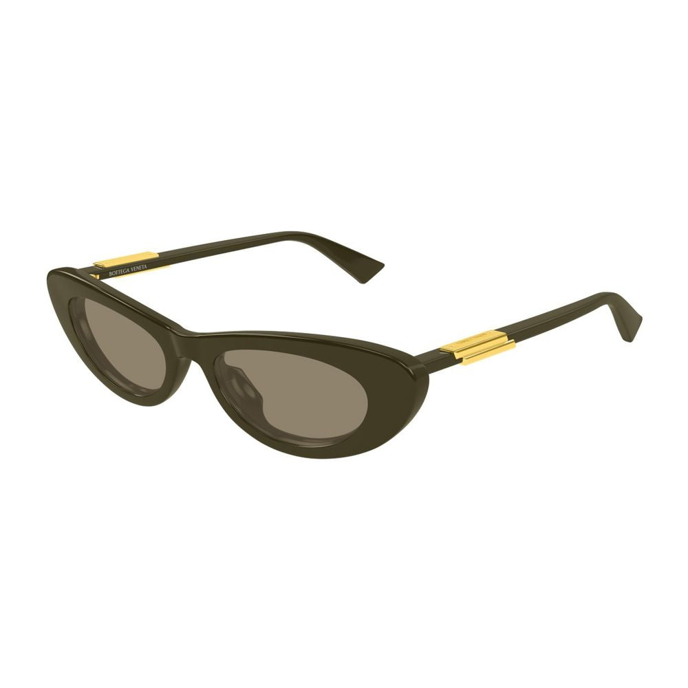 BV1447S Linea Ribbon Sunglasses
