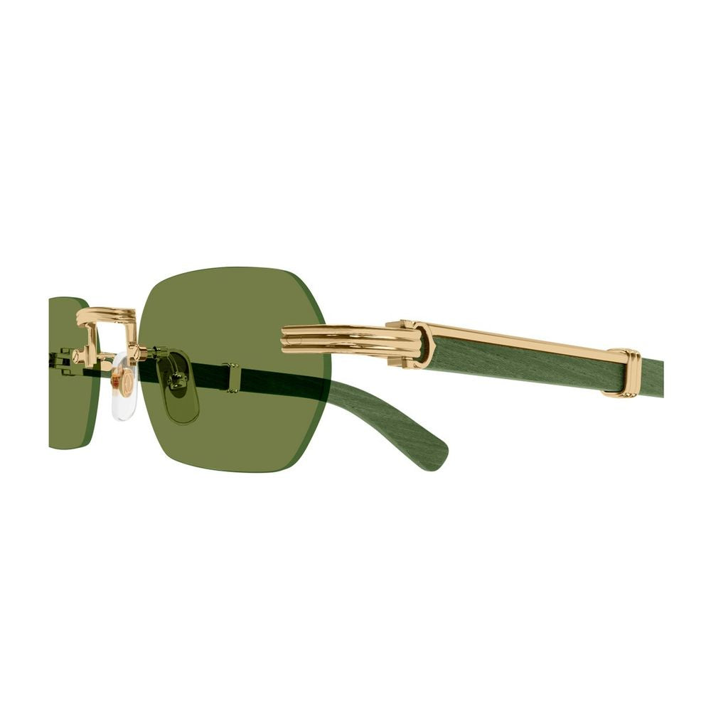 CT0362S Première de Cartier Sunglasses
