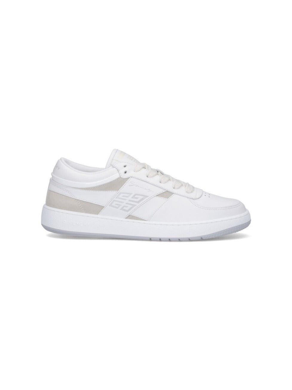 G Move Sneakers – White