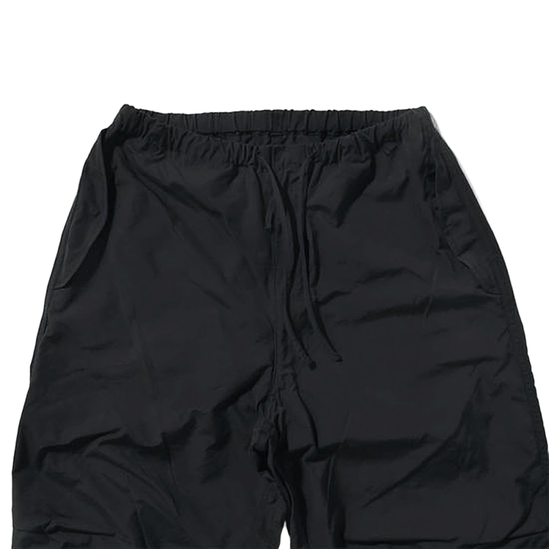 Relaxed-Fit Jogger Pants with Adjustable Waistband