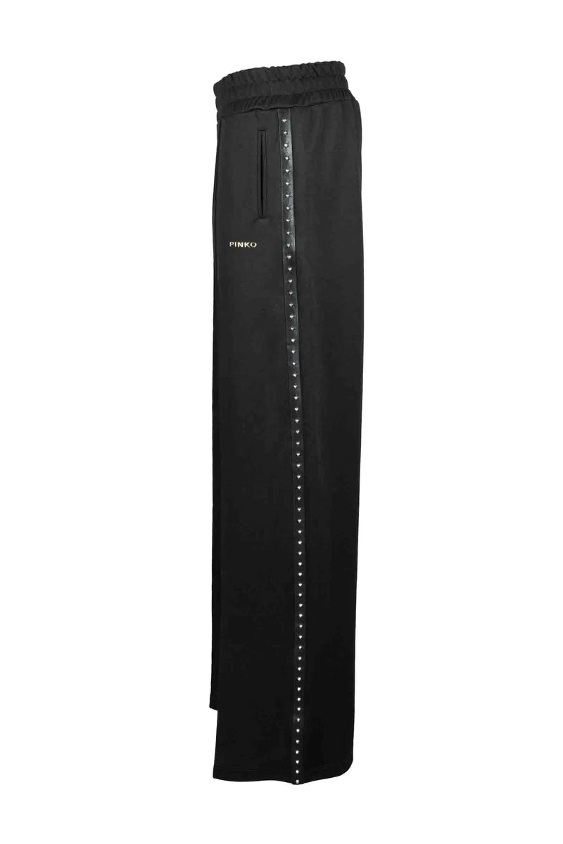 Tracksuit Trousers - Black