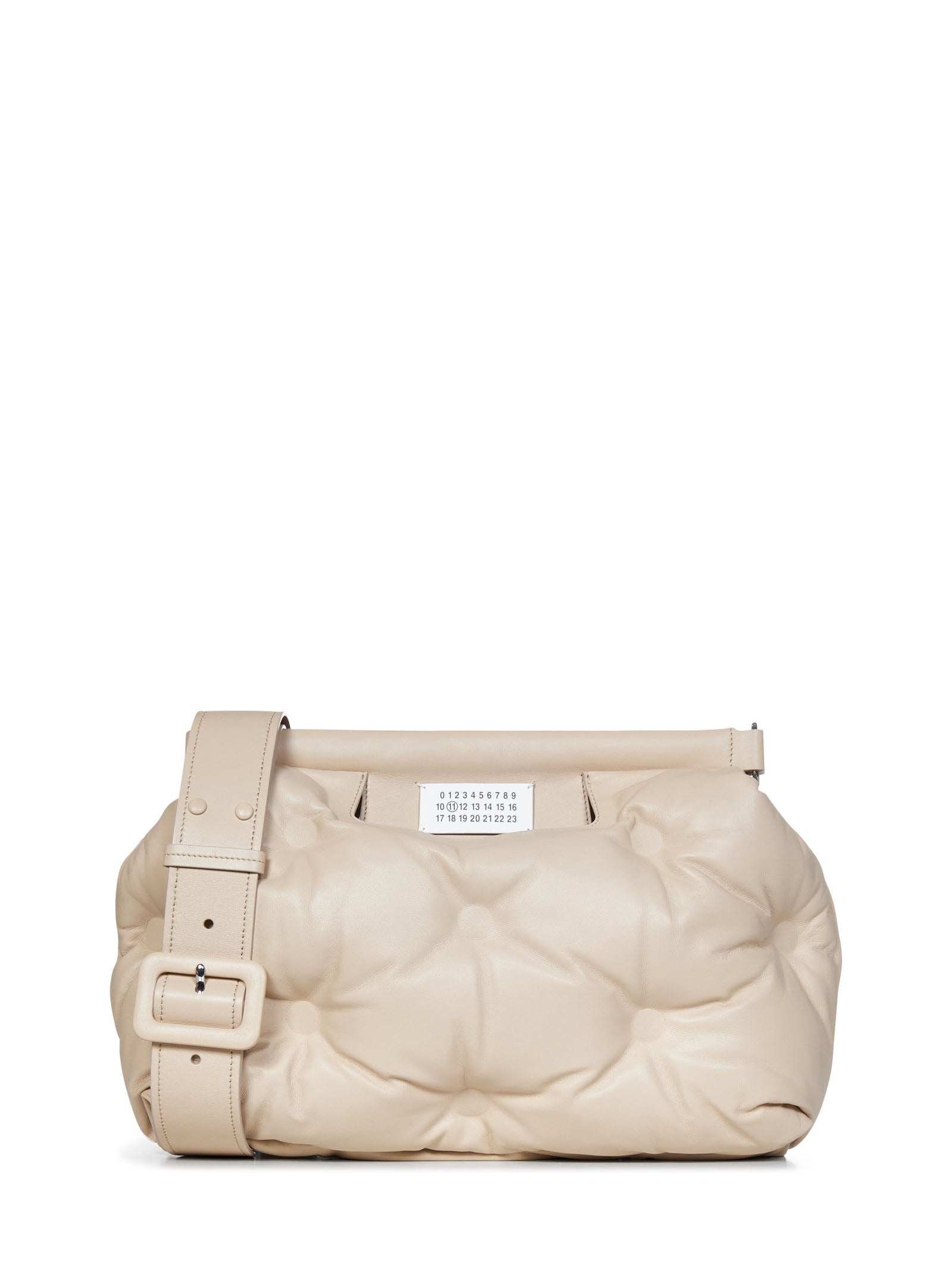 Bags.. Beige